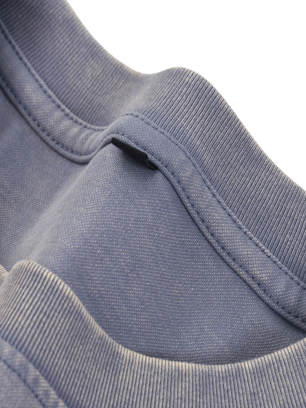 Bamboo Slub Snow Washed T-Shirt – Eco-Friendly | Tapstitch-17